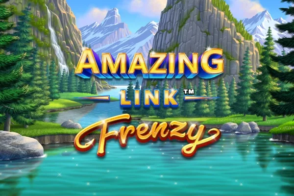 Amazing Link Frenzy slot
