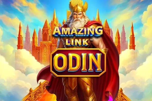 Amazing Link Odin slot