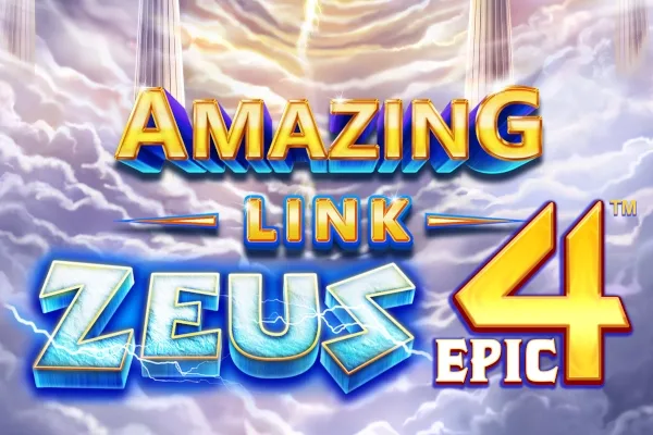 Amazing Link Zeus Epic 4 slot