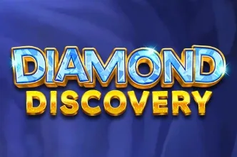 Diamond Discovery slot