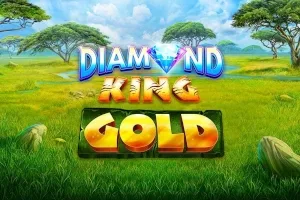 Diamond King Gold slot