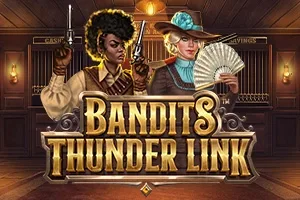 Bandits Thunder Link slot