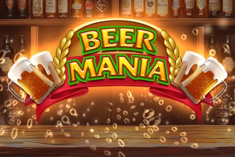 Beer Mania slot