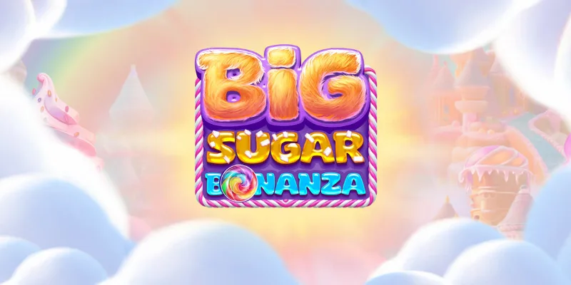 Big Sugar Bonanza slot
