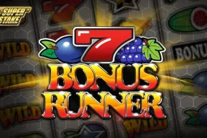 Bonus Runner slot