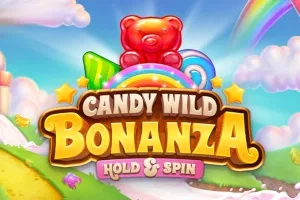Candy Wild Bonanza slot