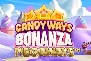 Candyways Bonanza Megaways slot