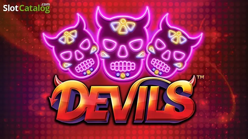Devils slot