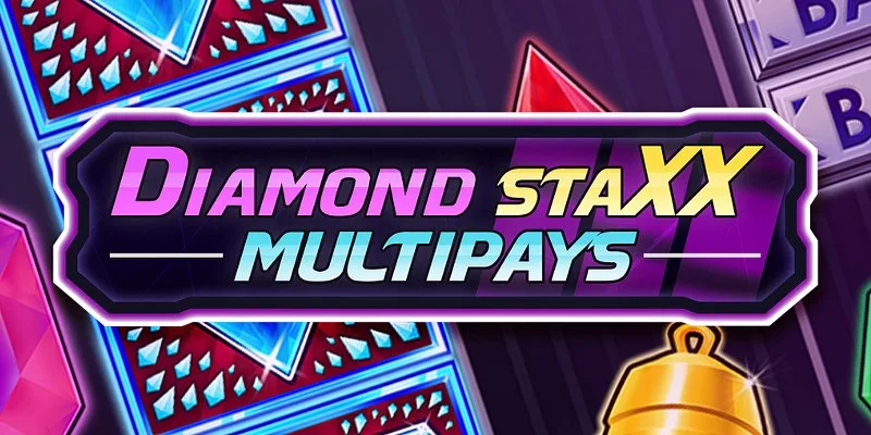 Diamond Staxx slot