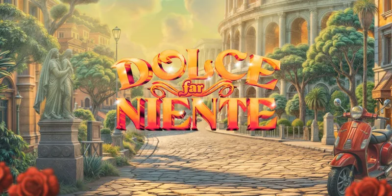 Dolce Far Niente slot