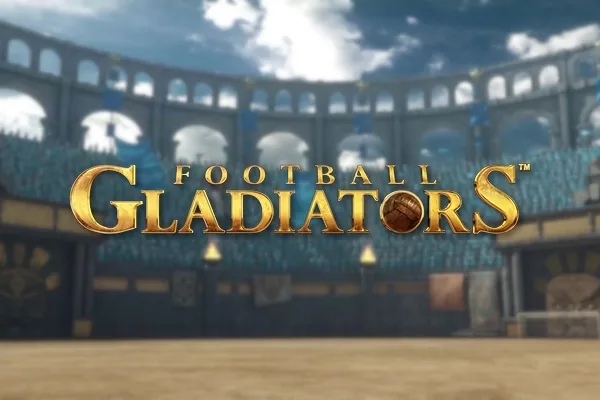 Football Gladiators slot