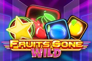 Fruits Gone Wild slot