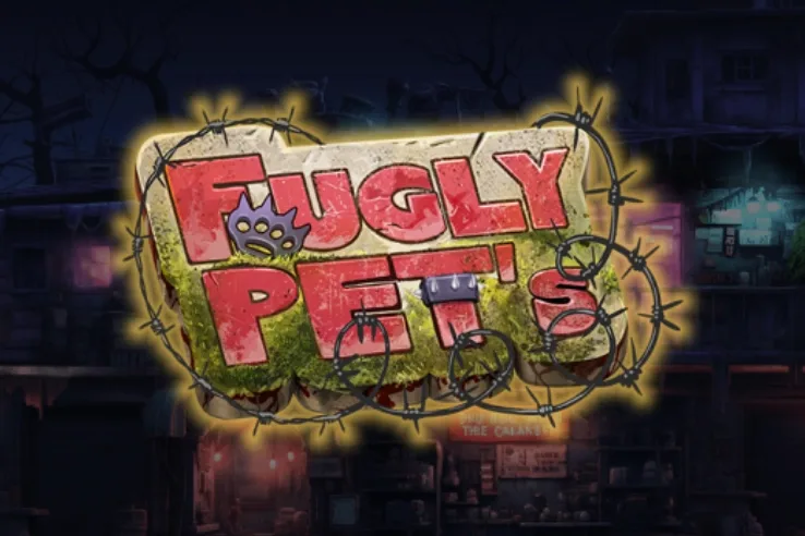 Fugly Pets slot