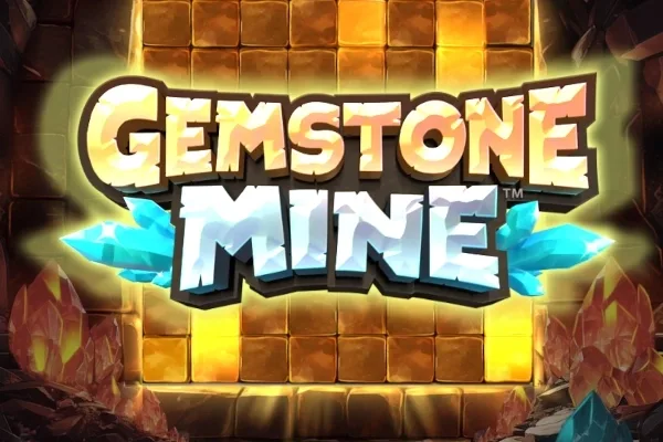 Gemstone Mine slot