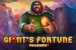 Giant's Fortune Megaways slot