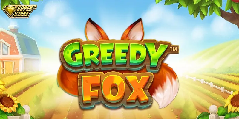 Greedy Fox slot
