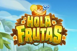 Hola Frutas slot