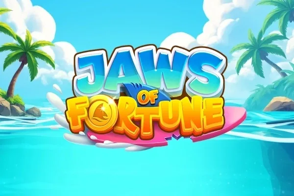 Jaws Of Fortune slot