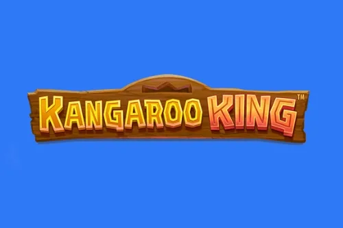 Kangaroo King slot