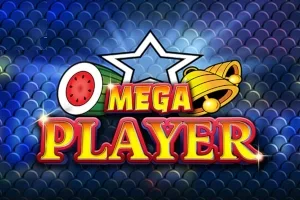 Mega Player slot