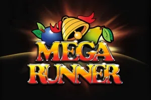 Mega Runner slot