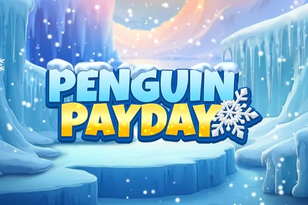 Penguin Payday slot