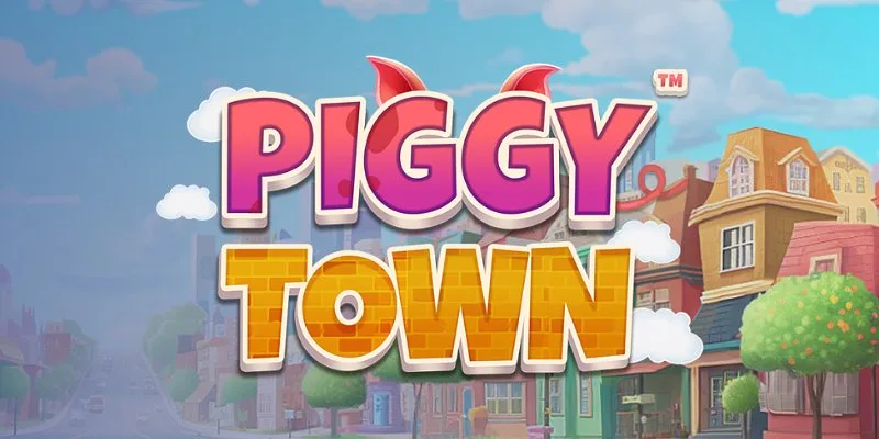 Piggy Town slot