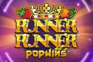 Runner Runner PopWins slot