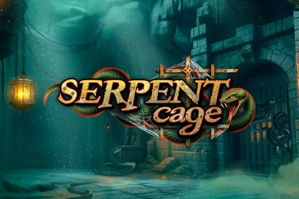 Serpent Cage slot
