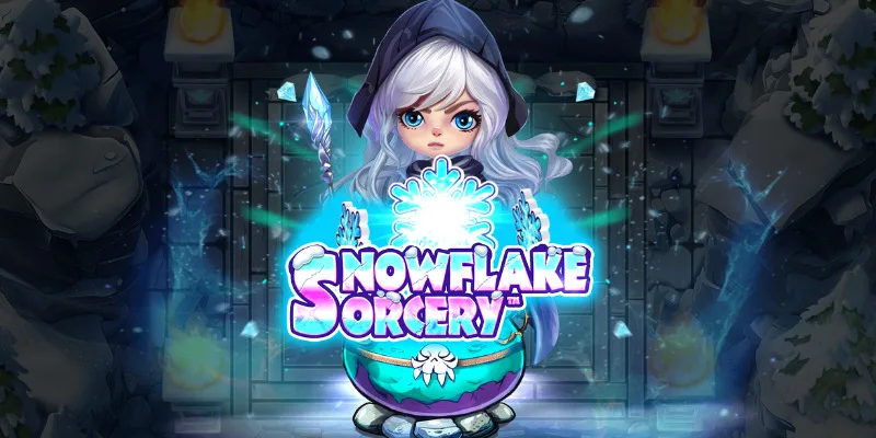 Snowflake Sorcery slot