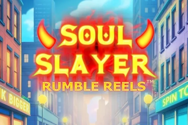 Soul Slayer slot