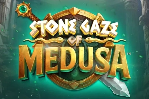 Stone Gaze Of Medusa slot