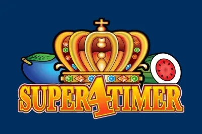 Super4Timer slot