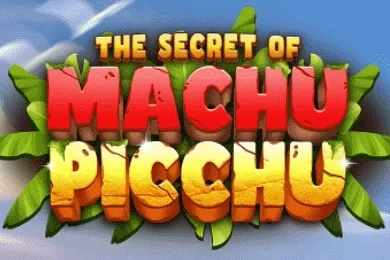 The Secret of Machu Picchu slot