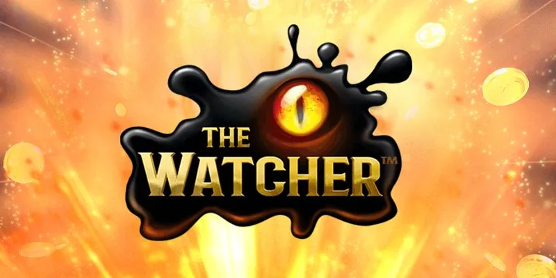 The Watcher slot