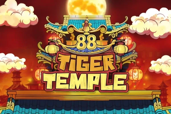 Tiger Temple 88 slot