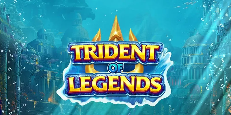 Trident Of Legends slot