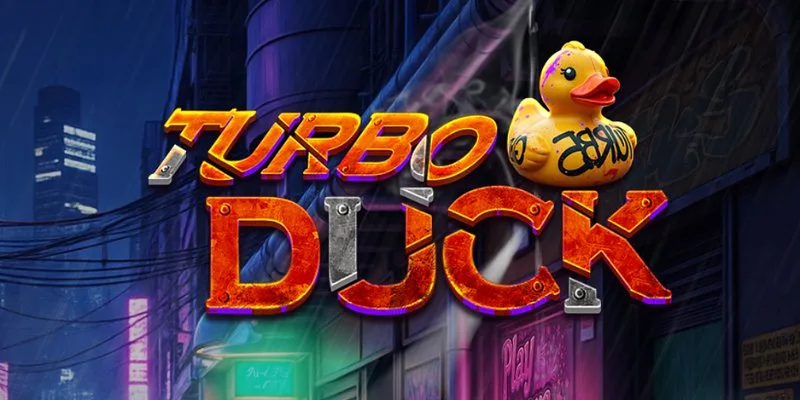 Turbo Duck slot