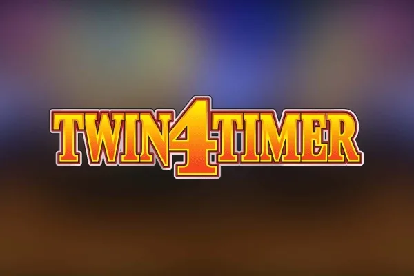 Twin4Timer slot