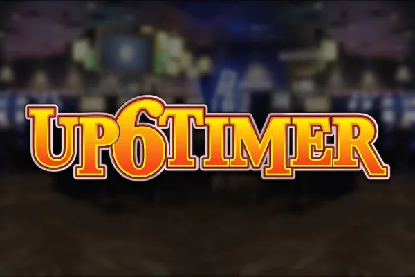 Up6Timer slot