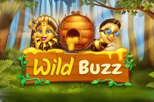 Wild Buzz slot