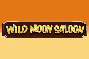 Wild Moon Saloon slot