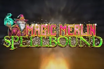 Magic Merlin: Spellbound slot