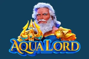 Aqua Lord slot