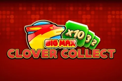Big Max Clover Collect slot
