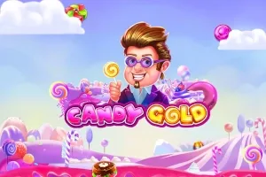 Candy Gold slot