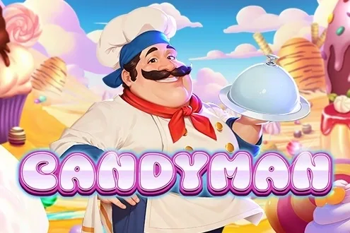 Candyman slot