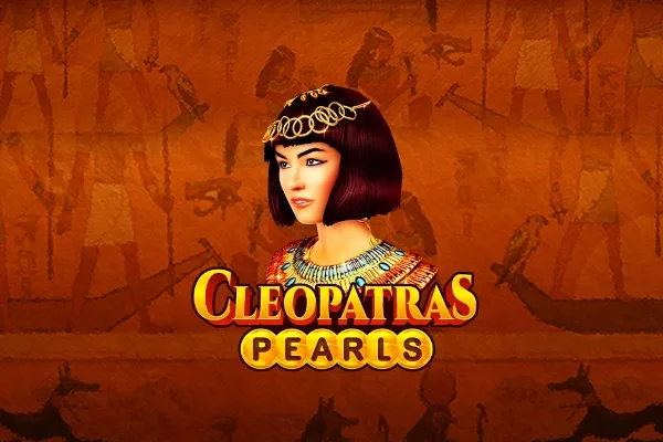 Cleopatras Pearls slot