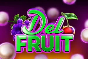 Del Fruit slot
