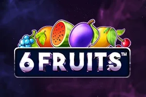 6 Fruits slot